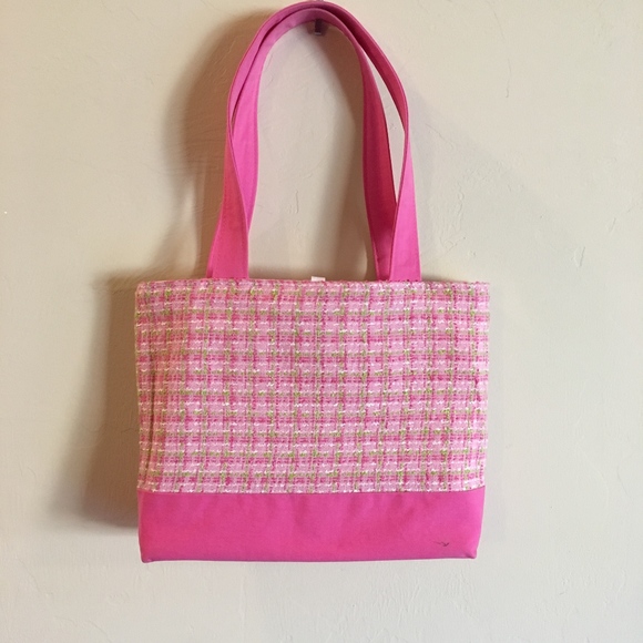 Anna Street Studio Reversible Top Handle Bag - Picture 4 of 10